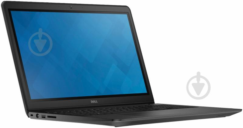 Ноутбук Dell Latitude 3550 15,6" (CA009L3550EMEA) black - фото 2