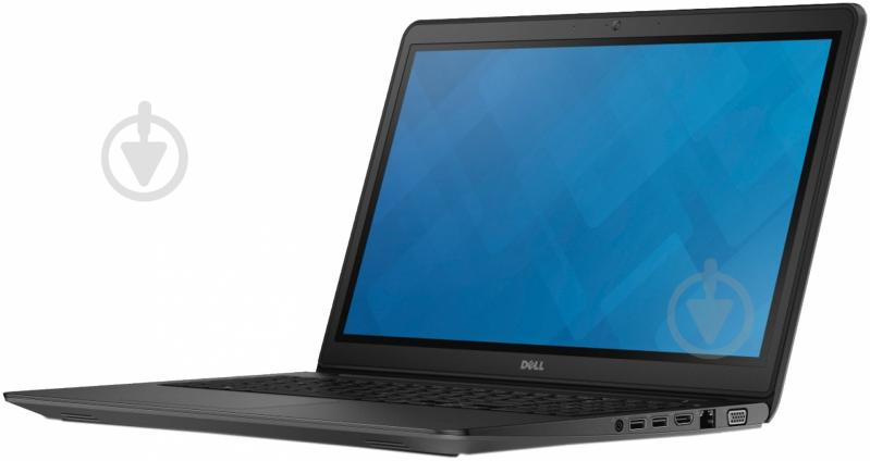 Ноутбук Dell Latitude 3550 15,6" (CA009L3550EMEA) black - фото 3