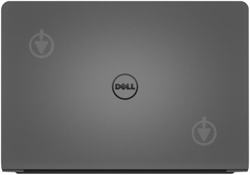 Ноутбук Dell Latitude 3550 15,6" (CA009L3550EMEA) black - фото 4