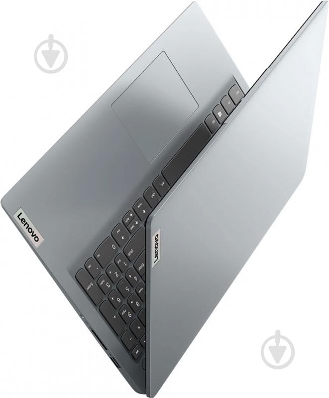 Ноутбук Lenovo IdeaPad 1 15ADA7 15,6" (82R10046RA) cloud grey - фото 6