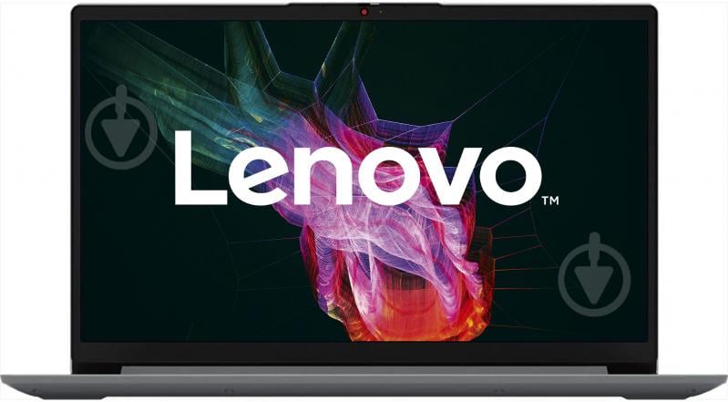 Ноутбук Lenovo IdeaPad 1 15ADA7 15,6" (82R10046RA) cloud grey - фото 2