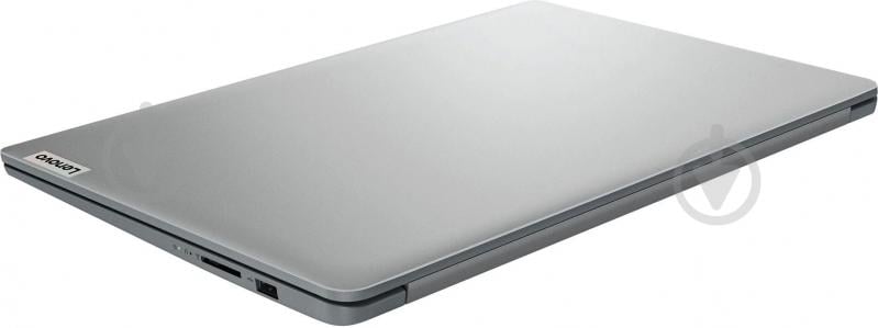 Ноутбук Lenovo IdeaPad 1 15ADA7 15,6" (82R10046RA) cloud grey - фото 7