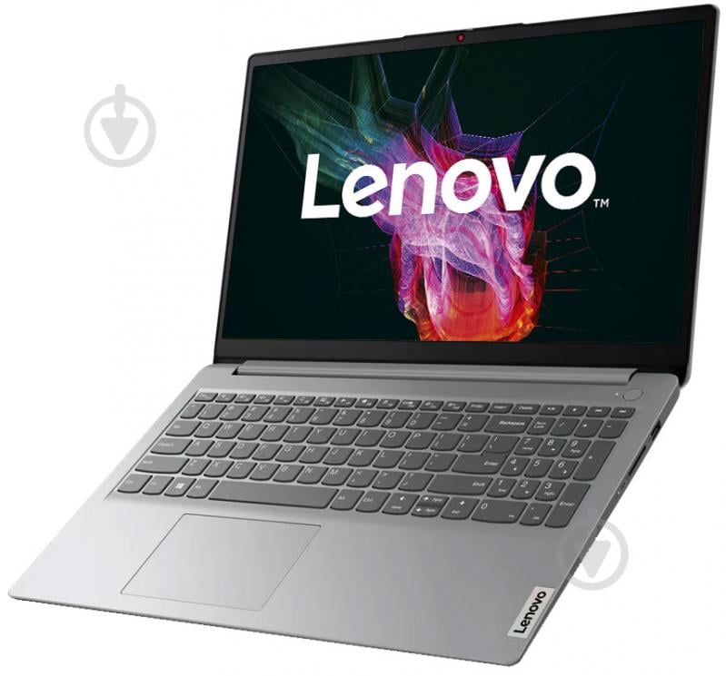 Ноутбук Lenovo IdeaPad 1 15ADA7 15,6" (82R10046RA) cloud grey - фото 5