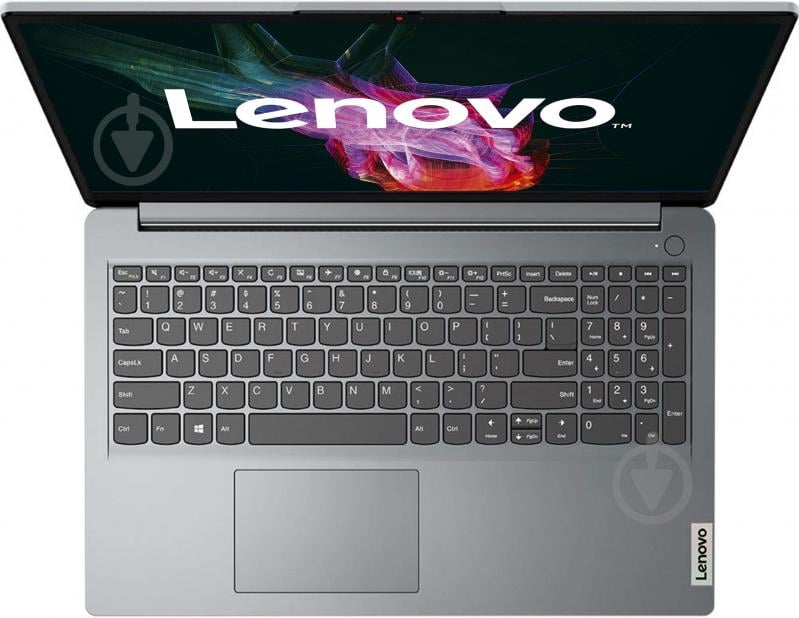 Ноутбук Lenovo IdeaPad 1 15ADA7 15,6" (82R10046RA) cloud grey - фото 4