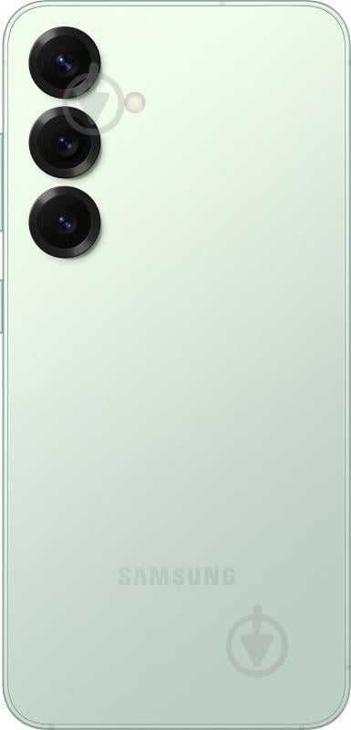 Смартфон Samsung Galaxy S25 12/256GB mint (SM-S931BLGGEUC) - фото 7 Смартфон Samsung Galaxy S25 12/256GB mint (SM-S931BLGGEUC) - фото 7