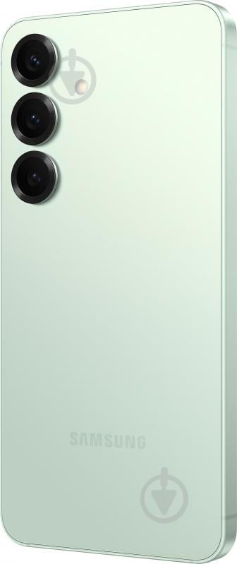 Смартфон Samsung Galaxy S25 12/256GB mint (SM-S931BLGGEUC) - фото 5 Смартфон Samsung Galaxy S25 12/256GB mint (SM-S931BLGGEUC) - фото 5