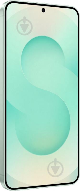 Смартфон Samsung Galaxy S25 12/256GB mint (SM-S931BLGGEUC) - фото 2 Смартфон Samsung Galaxy S25 12/256GB mint (SM-S931BLGGEUC) - фото 2