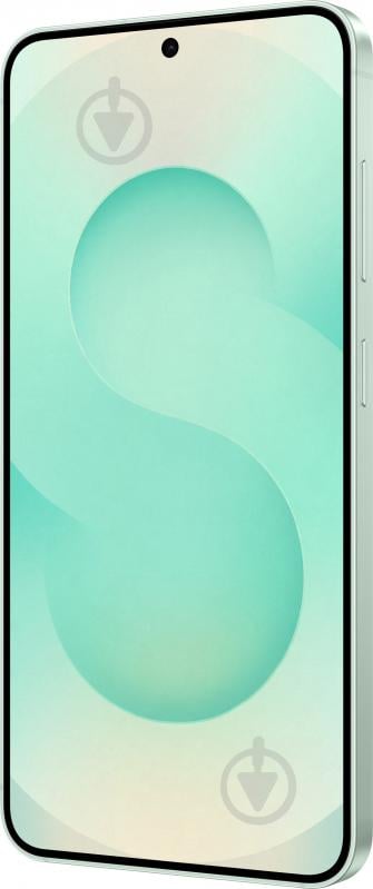 Смартфон Samsung Galaxy S25 12/256GB mint (SM-S931BLGGEUC) - фото 4 Смартфон Samsung Galaxy S25 12/256GB mint (SM-S931BLGGEUC) - фото 4