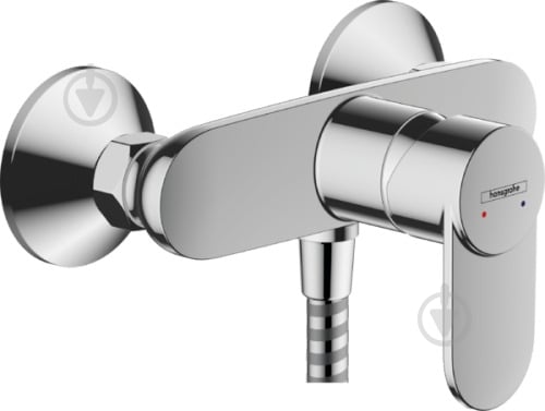 Смеситель для душа Hansgrohe VERNIS - фото 1 Смеситель для душа Hansgrohe VERNIS - фото 1
