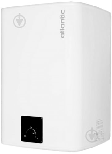 Бойлер Atlantic Steatite Cube VM 75 S4 C 1500W - фото 4