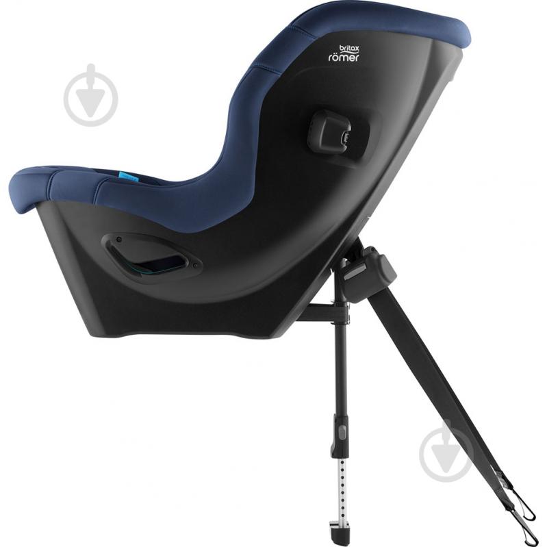 Автокрісло Britax-Romer MAX-SAFE PRO Moonlight Blue синій 2000038454 - фото 4