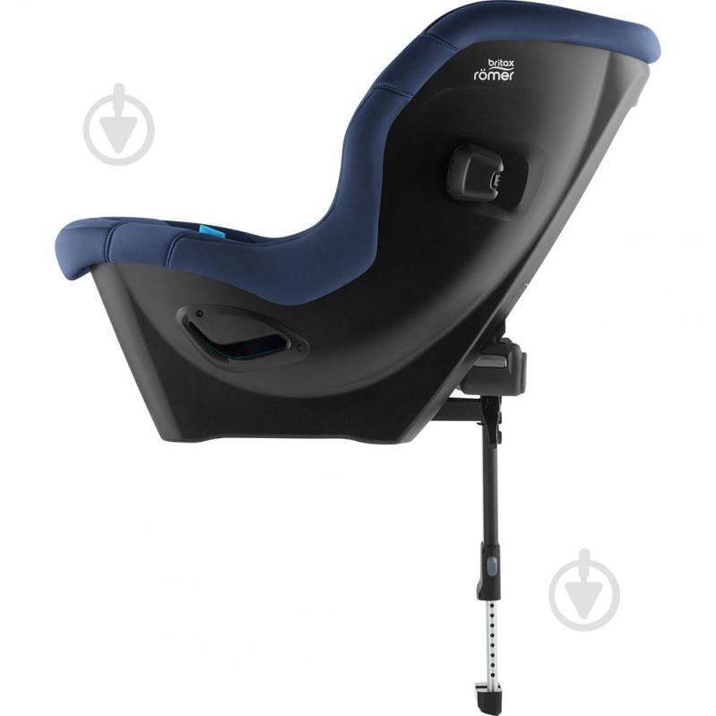 Автокрісло Britax-Romer MAX-SAFE PRO Moonlight Blue синій 2000038454 - фото 3