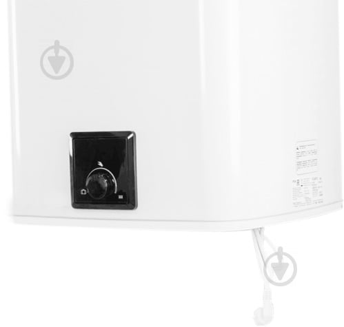 Бойлер Atlantic Steatite Cube VM 150 S4 C 1500W - фото 4