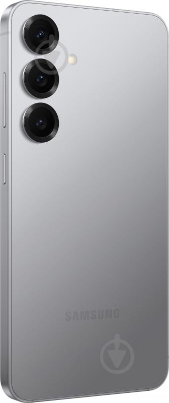 Смартфон Samsung Galaxy S25 12/128GB silver shadow (SM-S931BZSDEUC) - фото 6 Смартфон Samsung Galaxy S25 12/128GB silver shadow (SM-S931BZSDEUC) - фото 6