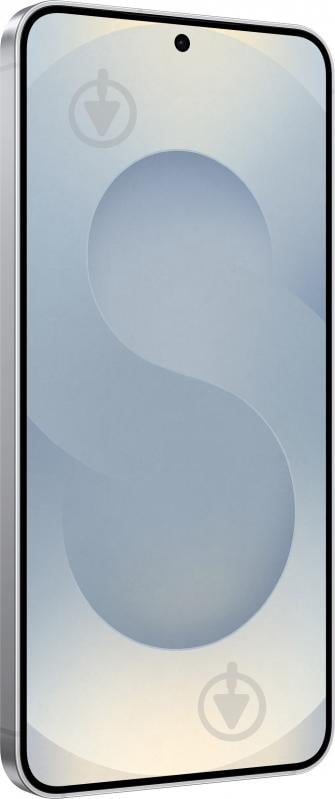 Смартфон Samsung Galaxy S25 12/128GB silver shadow (SM-S931BZSDEUC) - фото 2 Смартфон Samsung Galaxy S25 12/128GB silver shadow (SM-S931BZSDEUC) - фото 2