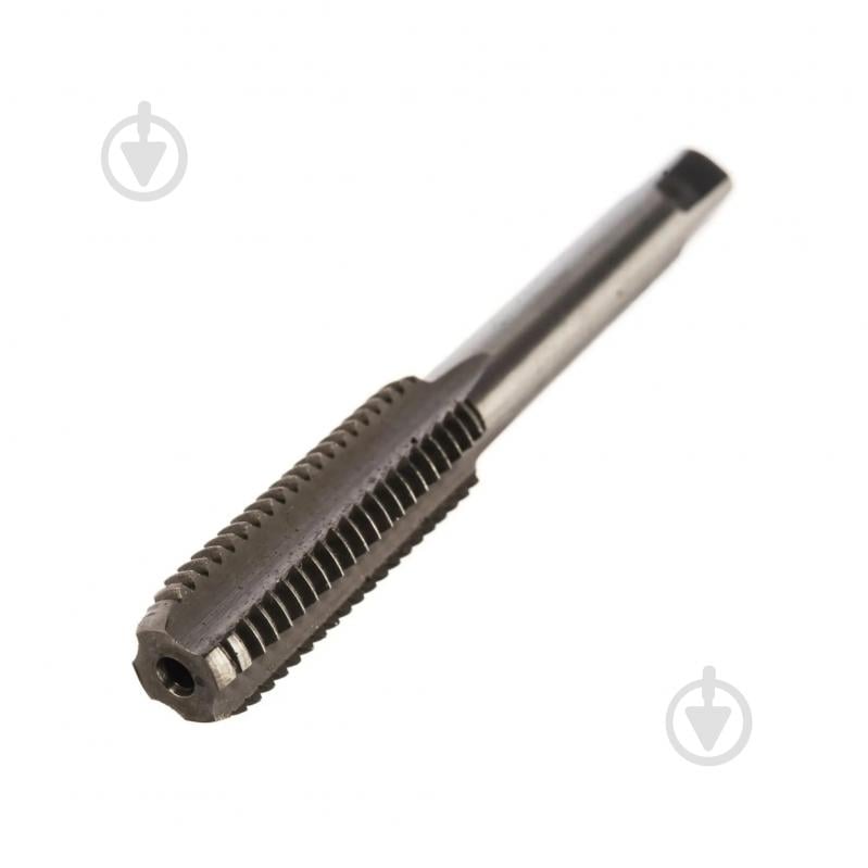 Метчик M10x1,25, в пластиковом футляре 3 шт. JBC-TAP10x1,25 - фото 2 Метчик M10x1,25, в пластиковом футляре 3 шт. JBC-TAP10x1,25 - фото 2