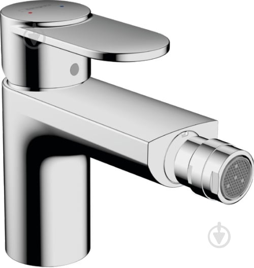 Змішувач для біде Hansgrohe VERNIS 71212000 - фото 1 Змішувач для біде Hansgrohe VERNIS 71212000 - фото 1