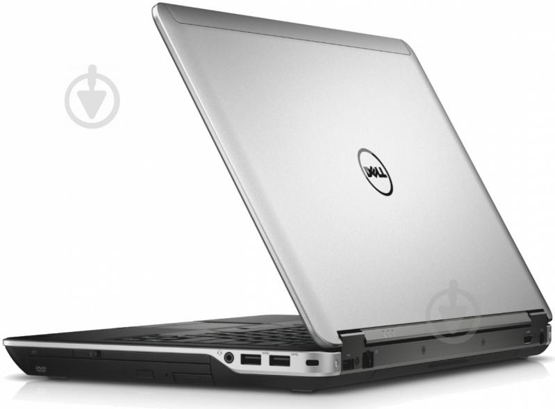 Ноутбук Dell Latitude E6440 14" (210-E6440-5-W) silver - фото 2