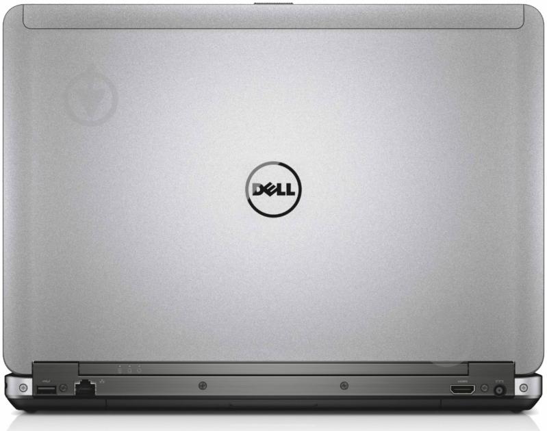 Ноутбук Dell Latitude E6440 14" (210-E6440-5-W) silver - фото 4