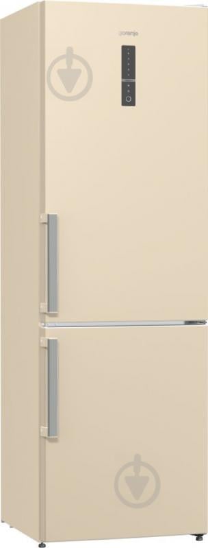 Холодильник Gorenje NRK 6201 MC - фото 1