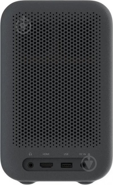 Проектор Xiaomi Smart Projector L1 Pro EU (1122320) - фото 4
