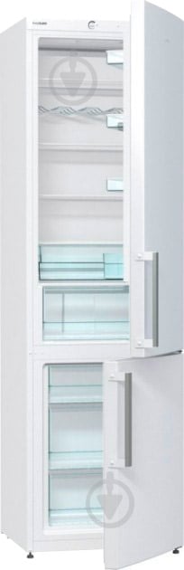 Холодильник Gorenje RK 6202 LW - фото 1