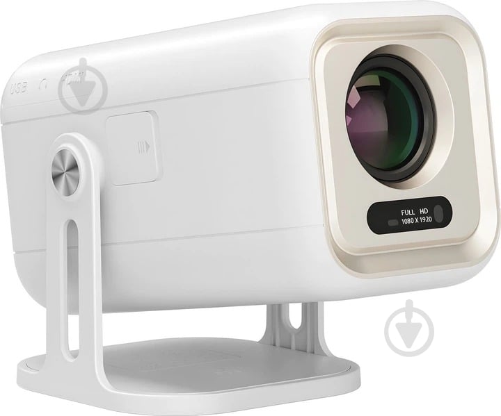 Проектор портативный Bravis V1 (V1) - фото 2