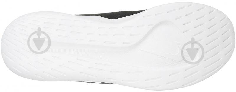 Кроссовки мужские демисезонные Nike VIALE AA2181-002 р.46 черные - фото 5