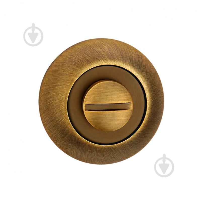 Накладка под WC MVM RW1005 MAB - фото 2