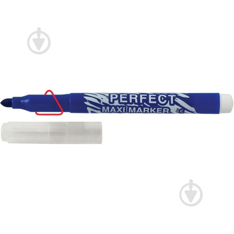 Фломастеры Perfect Maxi 8 шт. 8610 Centropen - фото 2