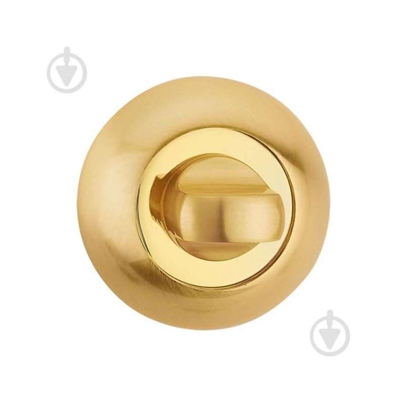 Накладка под WC MVM RW1005 SG/GP - фото 1