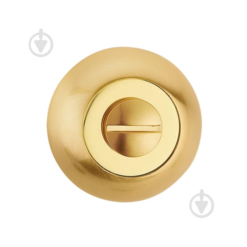 Накладка под WC MVM RW1005 SG/GP - фото 2