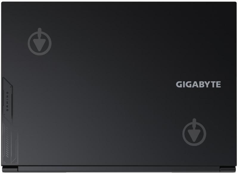 Ноутбук Gigabyte G6 KF 16" (G6 KF-H3KZ853SD) black - фото 7