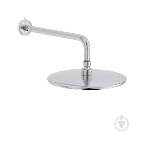 Верхній душ VOLLE CASCADA A20Rw 1586.180501 - фото 4