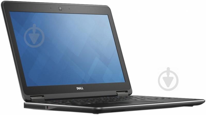 Ноутбук Dell Latitude E7250 12,5" (CA007LE7250EMEA_WIN) black - фото 2