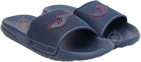 Шльопанці Joma S.ISLAND MEN 2303 MARINO SISLAS2303 р.40 синій - фото 1