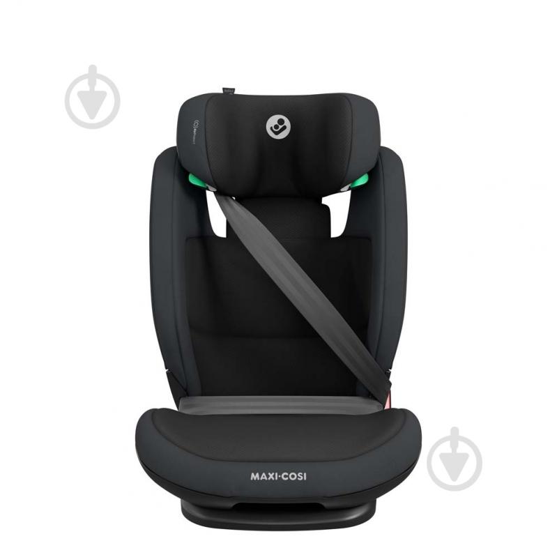 Автокресло Maxi-Cosi RodiFix S i-Size Basic серый 8801900110 - фото 11 Автокресло Maxi-Cosi RodiFix S i-Size Basic серый 8801900110 - фото 11