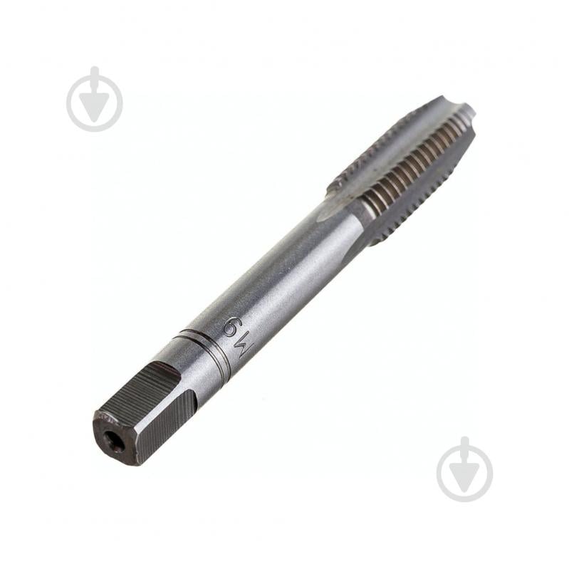 Метчик M9x1,25 в пластиковом футляре 3 шт. JBC-TAP9x1,25 - фото 3 Метчик M9x1,25 в пластиковом футляре 3 шт. JBC-TAP9x1,25 - фото 3