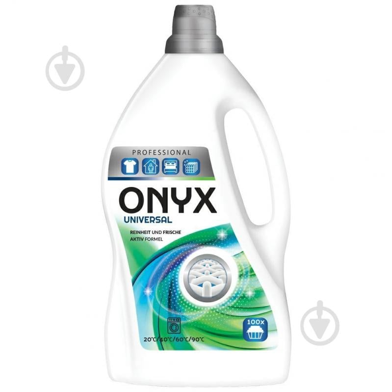 Гель Onyx Professional Universal 4 л - фото 1