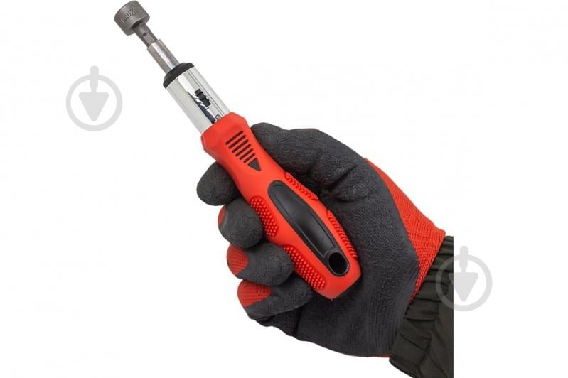 Набір викруток JBC та біт, на пластиковому стенді JBC-10100 - фото 4 Набір викруток JBC та біт, на пластиковому стенді JBC-10100 - фото 4