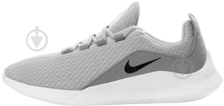 Кроссовки мужские Nike VIALE AA2181-003 р.44,5 серые - фото 4