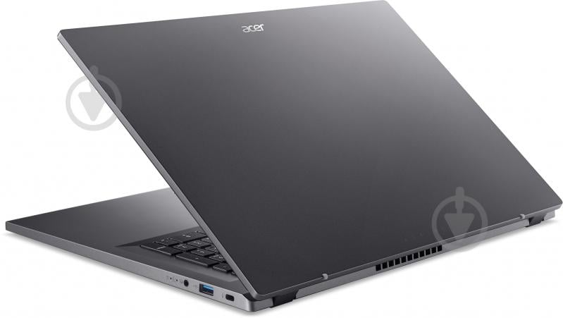 Ноутбук Acer Aspire 3 A317-55P-31LC 17,3" (NX.KDKEU.001) steel gray - фото 8