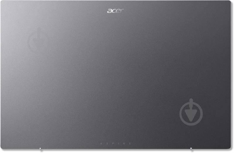 Ноутбук Acer Aspire 3 A317-55P-31LC 17,3" (NX.KDKEU.001) steel gray - фото 7