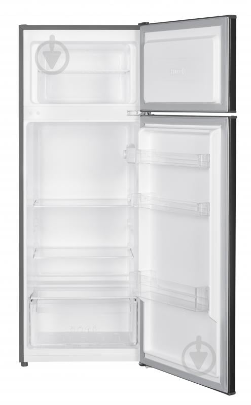 Холодильник Milano MTD205S - фото 2 Холодильник Milano MTD205S - фото 2