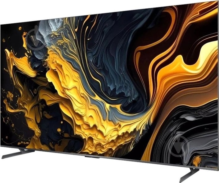 Телевизор Xiaomi TV Max 100 2025 - фото 3