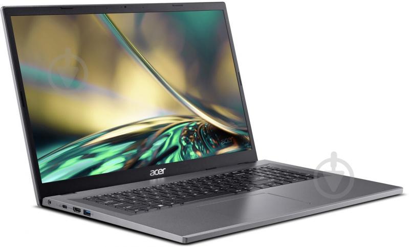 ᐉ Ноутбук Acer Aspire 3 A317-55P-33PH 17,3" (NX.KDKEU.003) steel gray ...