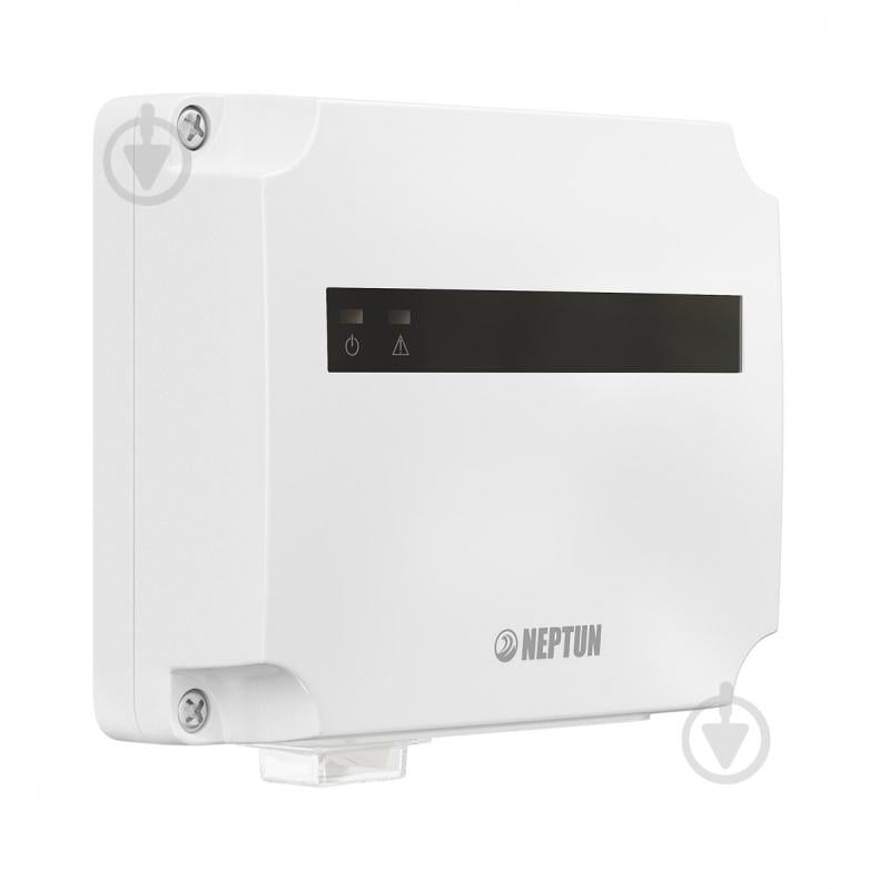 Система контроля протечки воды Aquacontrol 3/4 (TR) (3410533709276) - фото 3