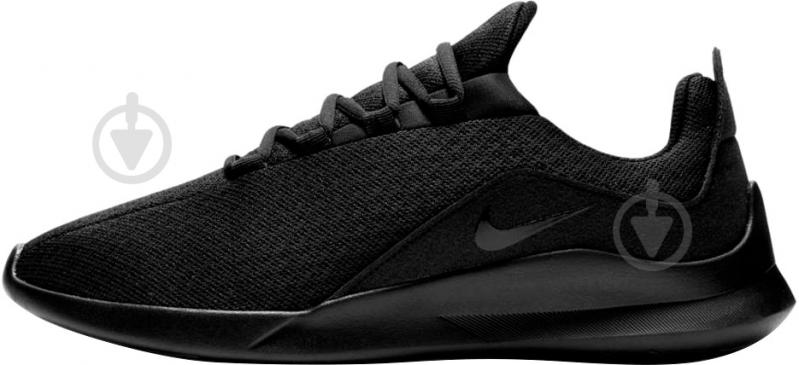 Кроссовки мужские демисезонные Nike VIALE AA2181-005 р.44 черные - фото 3