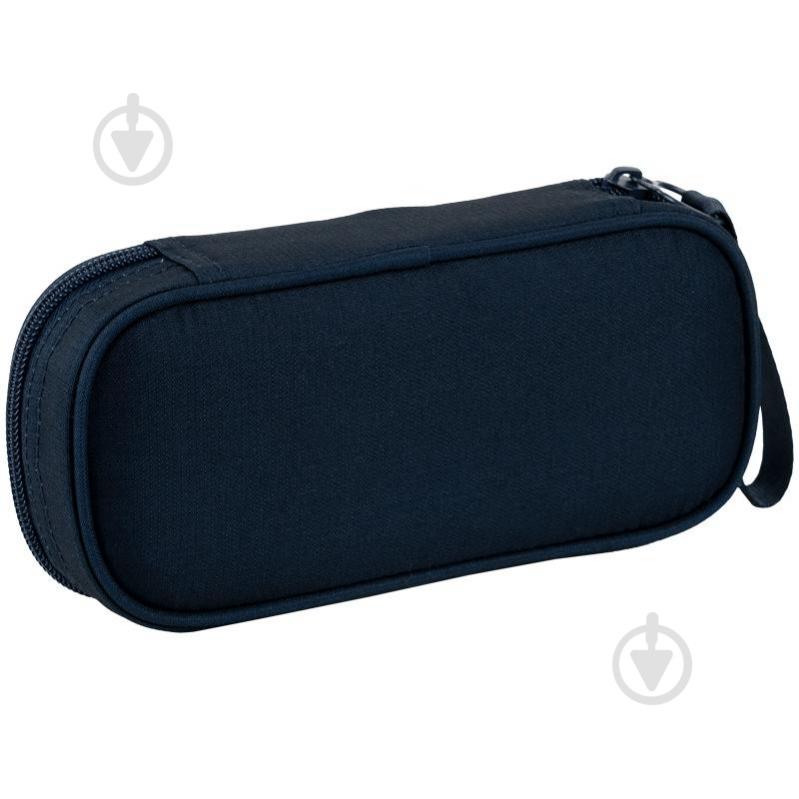 Пенал 662 NASA KITE темно-синий - фото 5