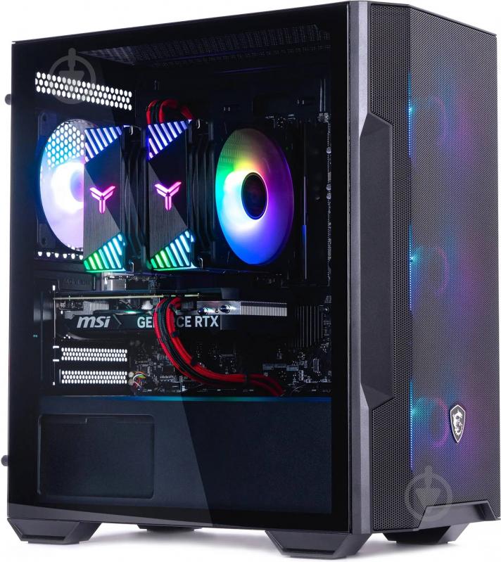 Компьютер Artline Gaming DRGN (DRGNv150) black - фото 8